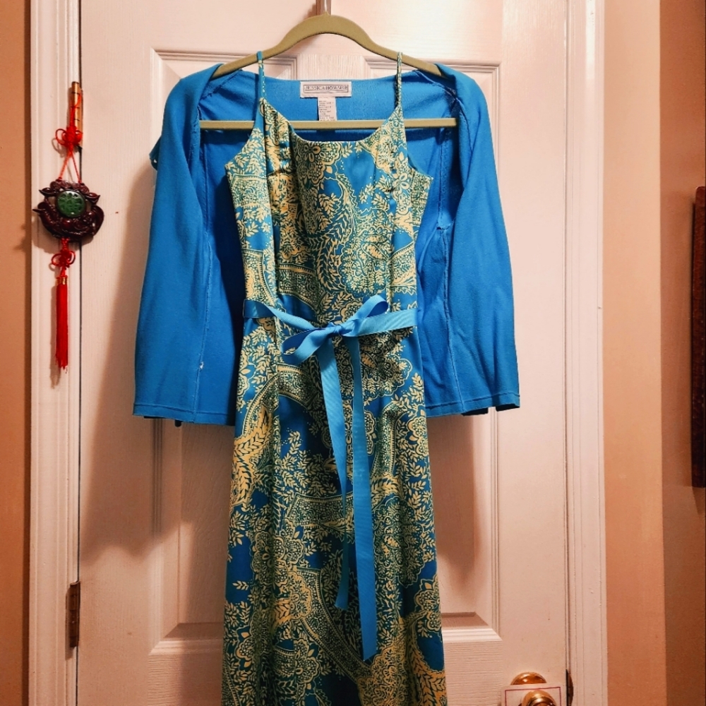 Women's dress